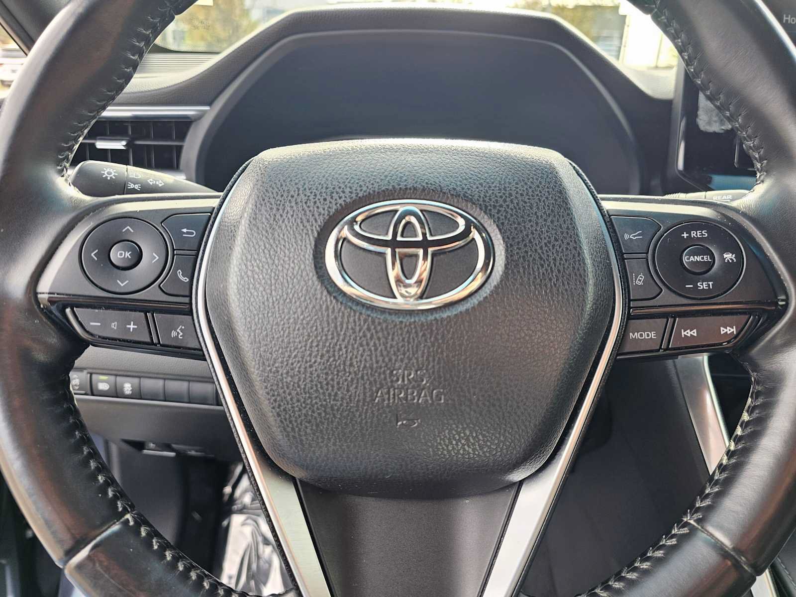 Used 2021 Toyota Venza XLE w/ Carpet Mat Package (TMS) AWD/4WD image 22