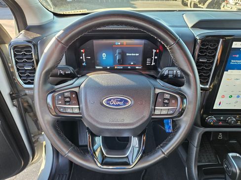 Used 2024 Ford Ranger XLT w/ Technology Package AWD/4WD image 26