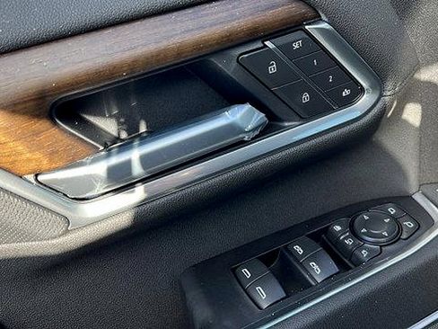 New 2026 Chevrolet Silverado 2500 High Country w/ High Country Premium Package image 19