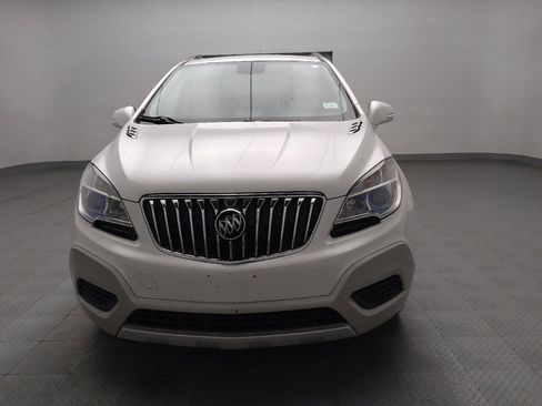 Used 2014 Buick Encore FWD image 15