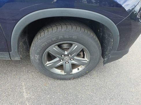 Certified 2023 Honda Ridgeline RTL image 15