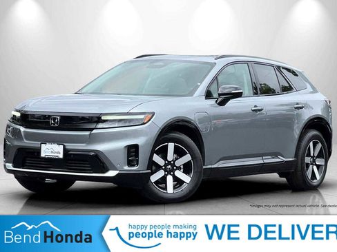 New 2025 Honda Prologue Touring image 1