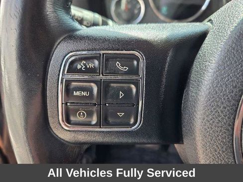 Used 2016 Jeep Wrangler Unlimited Sport w/ Quick Order Package 24S image 17