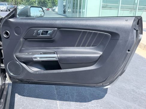 Used 2017 Ford Mustang Premium RWD image 34