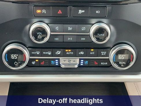 Used 2024 Ford Expedition Limited image 35