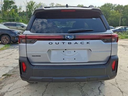 New 2026 Subaru Outback Limited XT AWD/4WD image 5