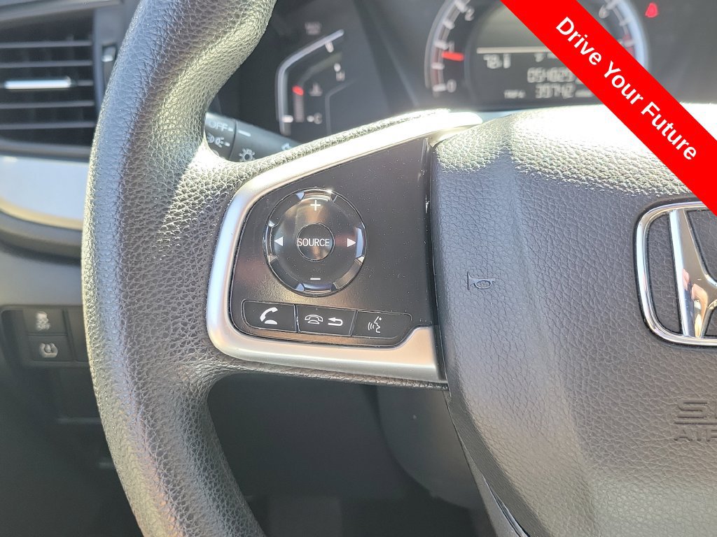 Used 2019 Honda CR-V LX image 7