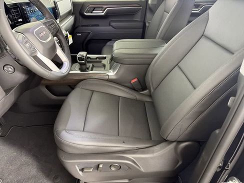 New 2026 GMC Sierra 1500 SLT w/ SLT Premium Plus Package image 13