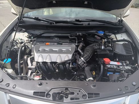 Used 2010 Acura TSX Sedan FWD image 25