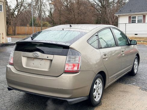 Used 2005 Toyota Prius image 5
