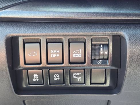 Used 2022 Subaru Forester Sport w/ Popular Package #3 AWD/4WD image 24