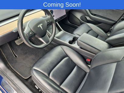 Used 2020 Tesla Model 3 Long Range