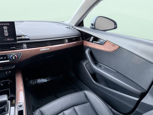 Used 2022 Audi A5 2.0T Premium w/ Convenience Package image 36