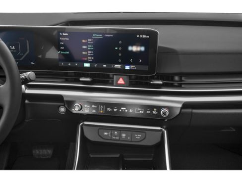 New 2027 Kia Carnival SX Prestige FWD image 7