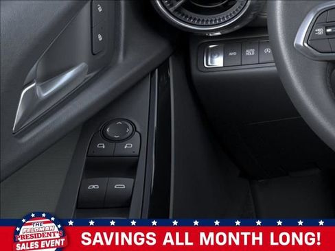 New 2026 Chevrolet Equinox LT w/ Convenience Package II image 22