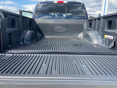 Used 2023 Ford F150 XLT w/ Equipment Group 302A High AWD/4WD image 8