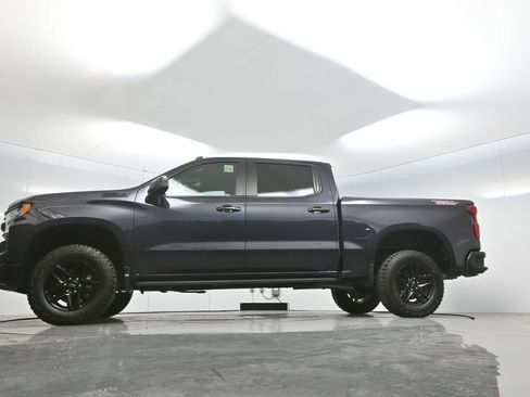 Used 2024 Chevrolet Silverado 1500 LT Trail Boss w/ LPO, Dark Essentials Package image 73