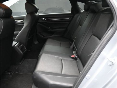 Used 2022 Honda Accord Sport image 25