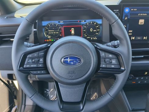 New 2026 Subaru Outback Premium image 28