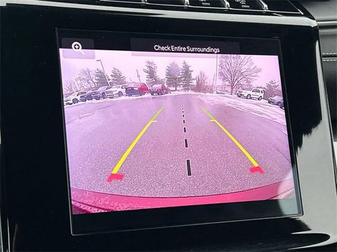 Used 2023 Jeep Grand Cherokee Altitude image 24