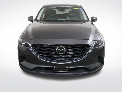 Used 2023 MAZDA CX-9 Touring Plus AWD/4WD image 11