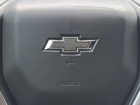 Used 2023 Chevrolet Silverado 1500 RST image 12