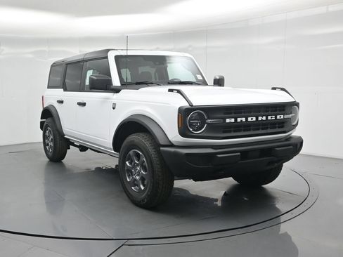 Used 2026 Ford Bronco Big Bend AWD/4WD image 43