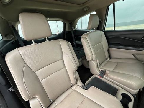 Used 2016 Honda Pilot Elite image 20