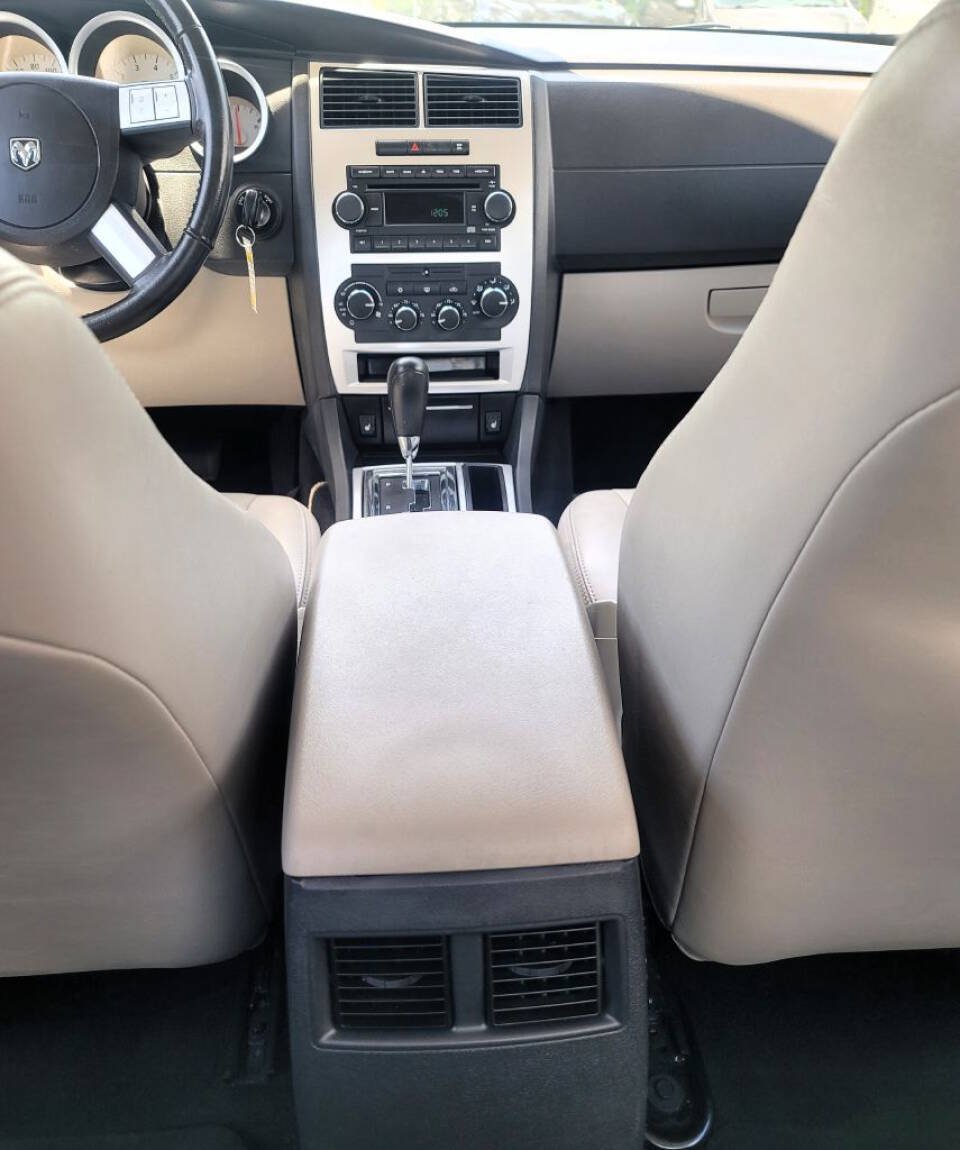 Used 2006 Dodge Charger R/T w/ Convenience Group II RWD image 15