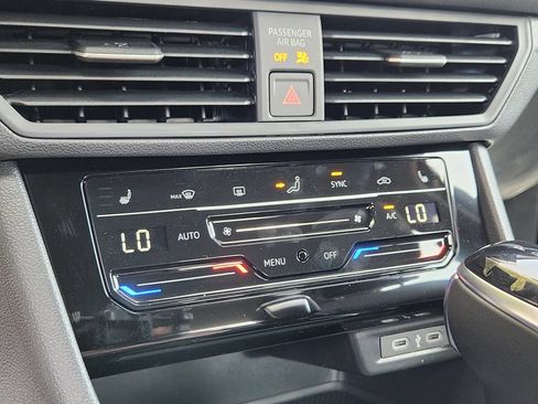 New 2026 Volkswagen Jetta Sport FWD image 9