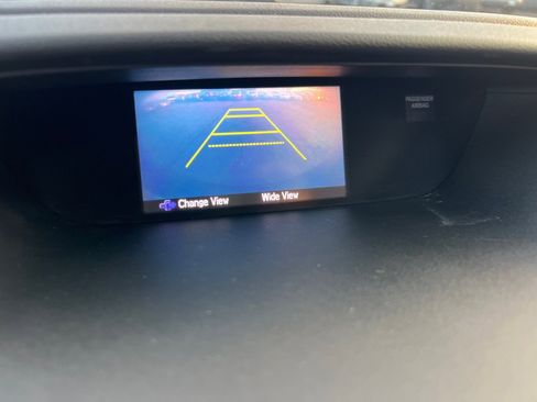 Used 2016 Honda CR-V SE image 29