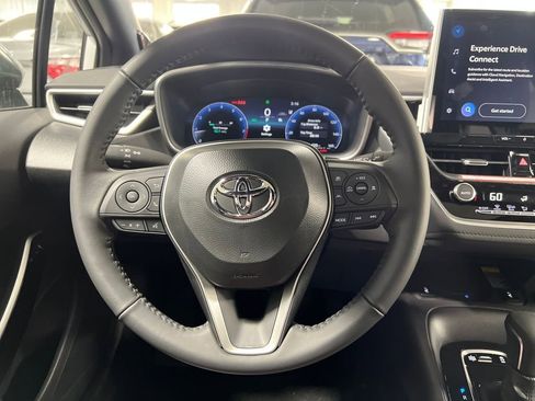 New 2026 Toyota Corolla XSE image 34