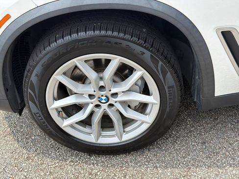 Used 2020 BMW X5 sDrive40i RWD image 11