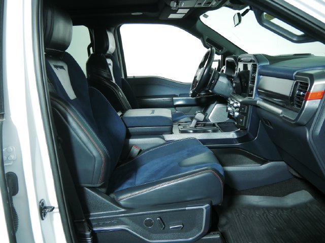 Used 2022 Ford F150 Raptor AWD/4WD image 14