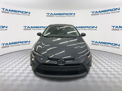 Used 2024 Toyota Corolla LE FWD image 8