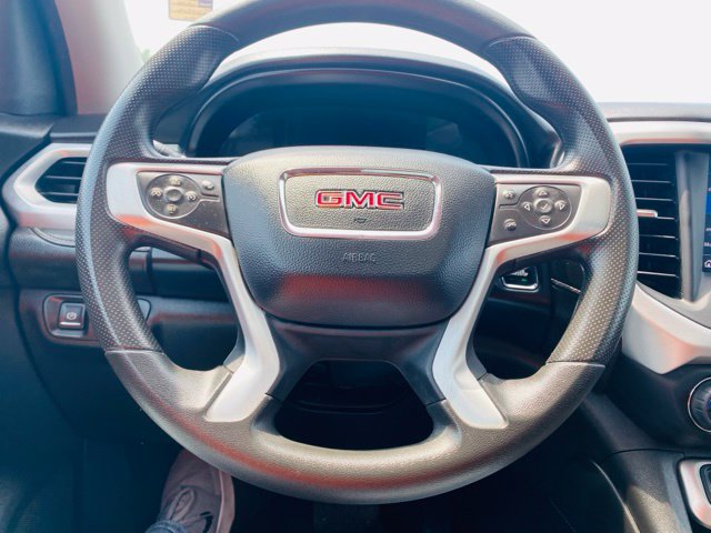 Used 2022 GMC Acadia SLE w/ Driver Convenience Package AWD/4WD image 39