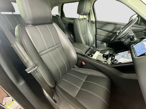 Certified 2022 Land Rover Range Rover Velar S AWD/4WD image 29