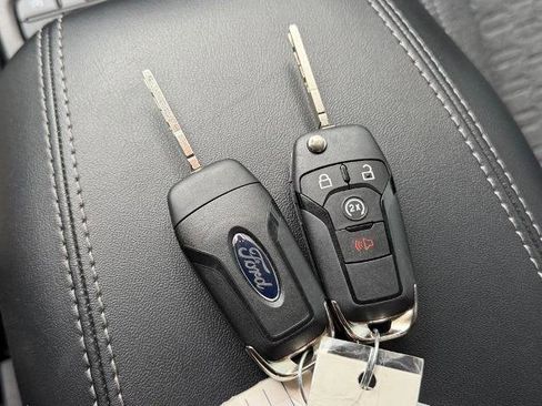 New 2025 Ford Ranger XLT image 27