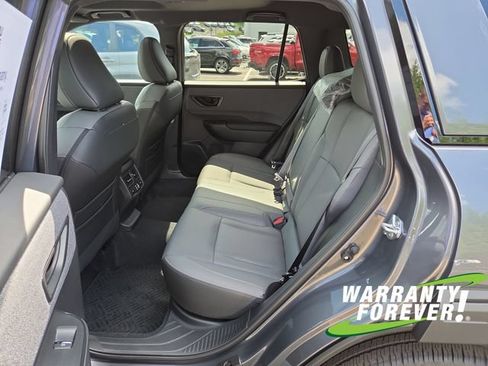 New 2026 Subaru Outback Limited AWD/4WD image 16