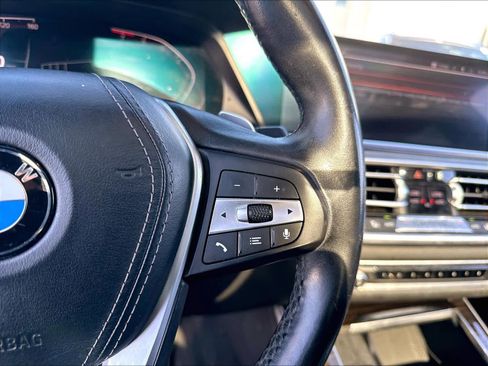 Used 2020 BMW X5 sDrive40i w/ Premium Package RWD image 14