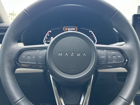 New 2026 MAZDA CX-5 Preferred AWD/4WD image 26