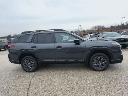 New 2026 Subaru Outback Premium image 9