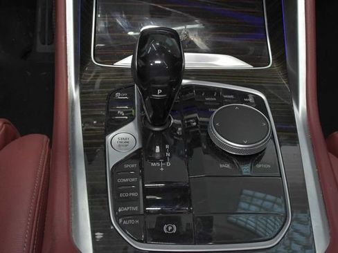 Used 2021 BMW X6 sDrive40i w/ M Sport Package RWD image 32
