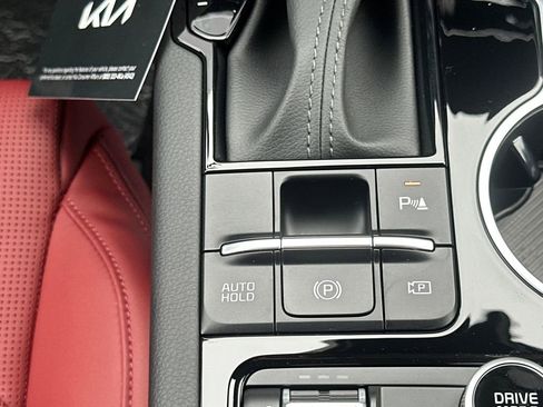 New 2026 Kia K5 GT-Line image 24