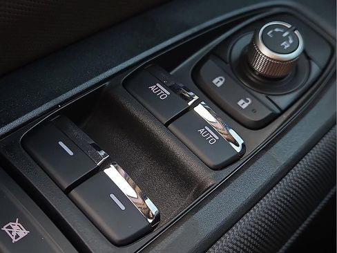 New 2026 Subaru Forester Sport AWD/4WD image 18