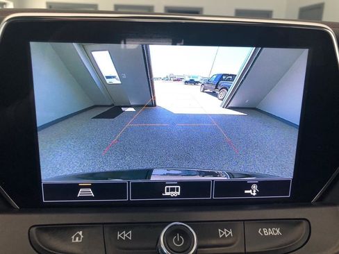 Used 2022 Chevrolet Blazer RS w/ Enhanced Convenience Package AWD/4WD image 17