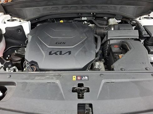 Used 2024 Kia Telluride S w/ S Sunroof Package image 29