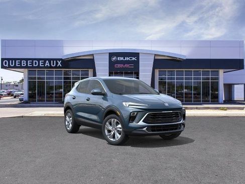 New 2026 Buick Encore GX Preferred w/ Comfort Package AWD/4WD image 97