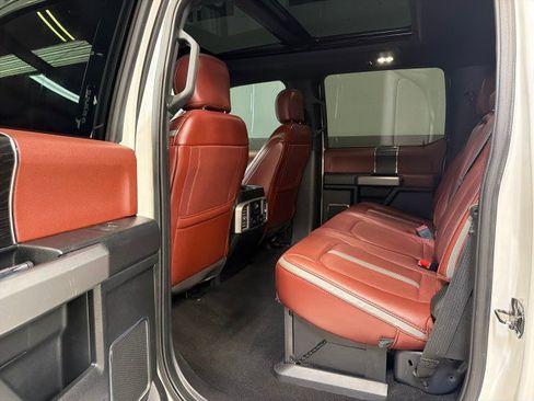 Used 2019 Ford F250 Platinum w/ Platinum Ultimate Package image 24