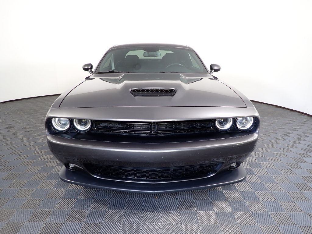 Used 2020 Dodge Challenger GT w/ Blacktop Package AWD/4WD image 8